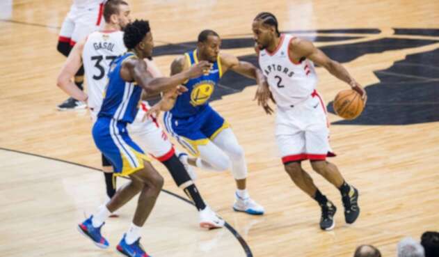 Toronto Raptors Toronto Raptors