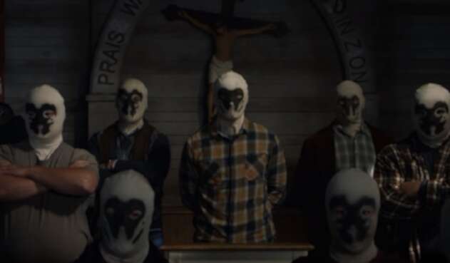 Watchmen