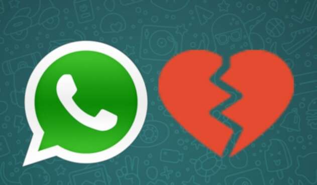 Infidelidad en Whatsapp