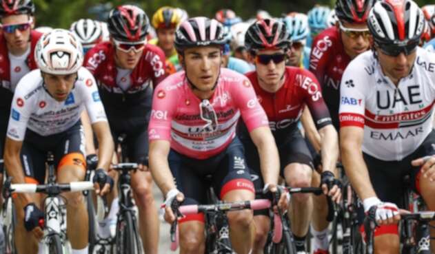 Giro de Italia