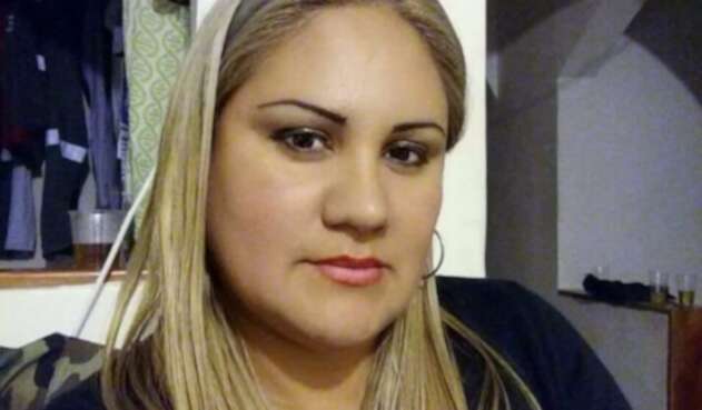 Ella es la mujer que murió tras un procedimiento estético.