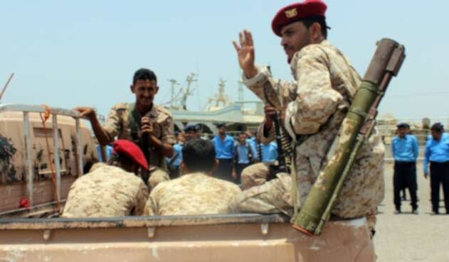 Yemen Yemen