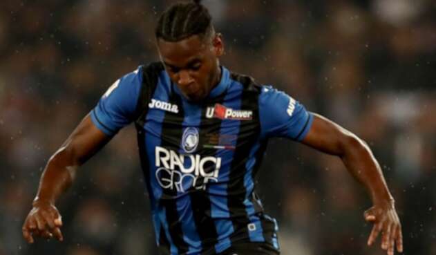 Duván Zapata Duván Zapata