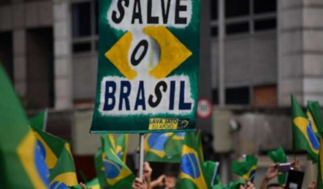 Brasil Lava Jato