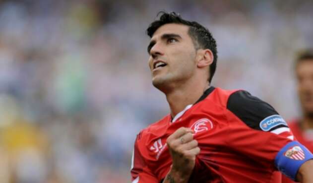 José Antonio Reyes