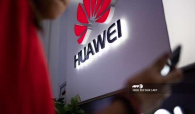 Sede de Huawei