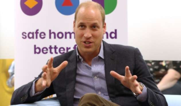 Principe William