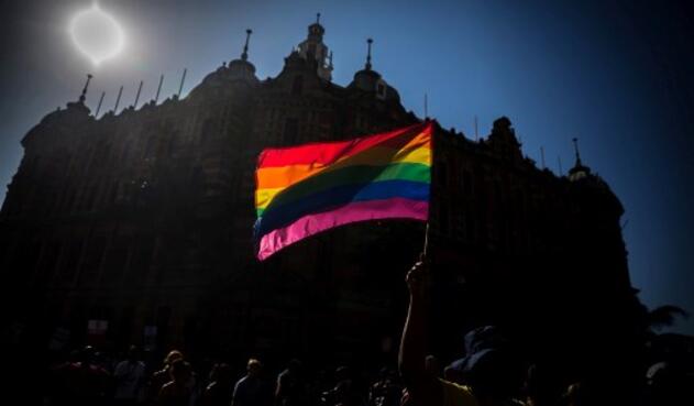 Tras 11 años ante los tribunales, ella logró acceder a la pensión de su pareja.