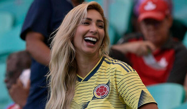 Cindy Álvarez, Selección Colombia