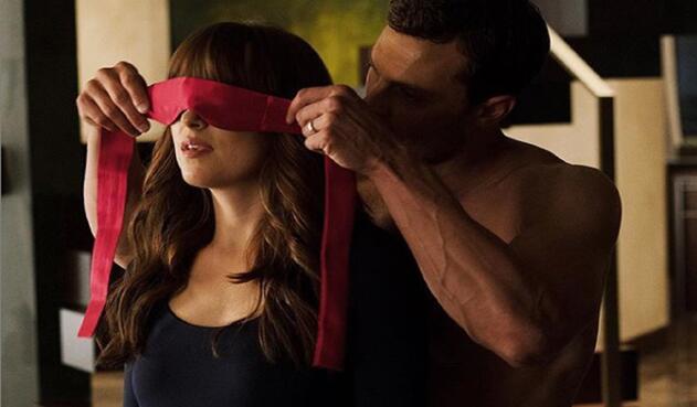 50 sombras de grey