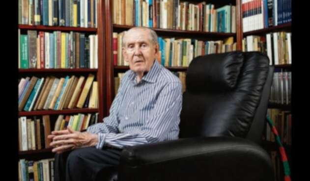 Francisco Miró Quesada Cantuarias