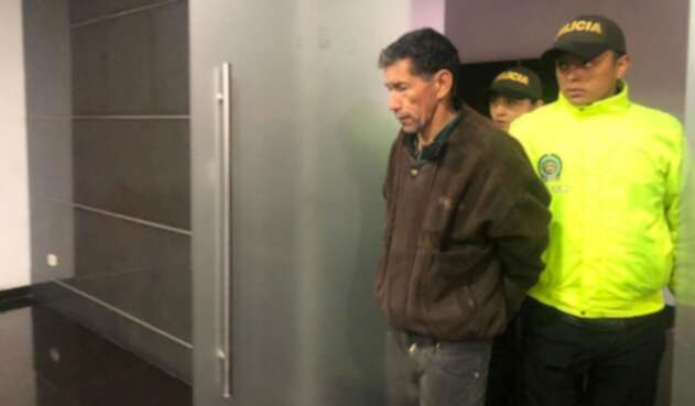 Acosador sexual en Transmilenio Acosador sexual en Transmilenio