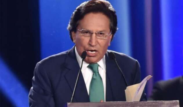 Alejandro Toledo Alejandro Toledo