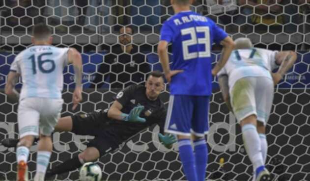 Franco Armani Franco Armani