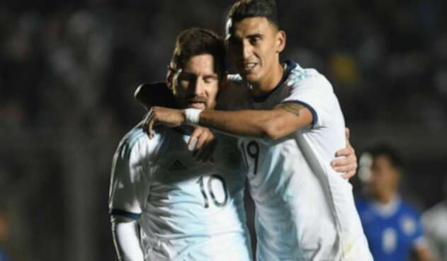 Argentina gana