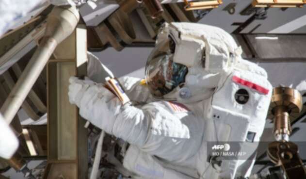 Astronauta