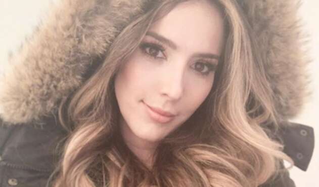 La presentadora dejó al descubierto su escultural cuerpo para la nueva portada de la revista DonJuan