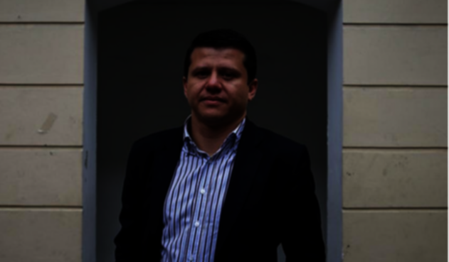 Bernardo 'El ñoño' Elias, el exsenador del partido de la U investigado por el caso Odebrecht