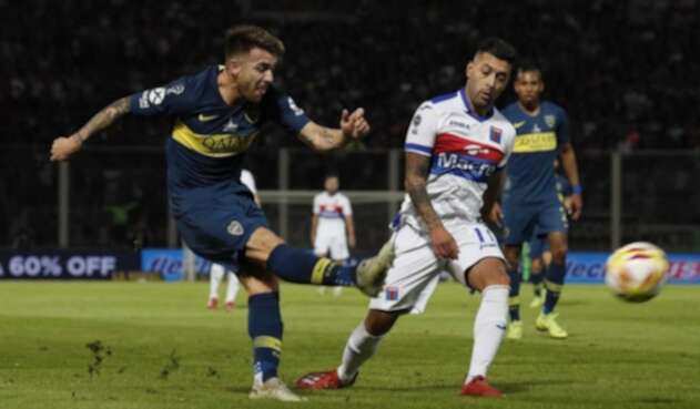 Boca Juniors Boca Juniors
