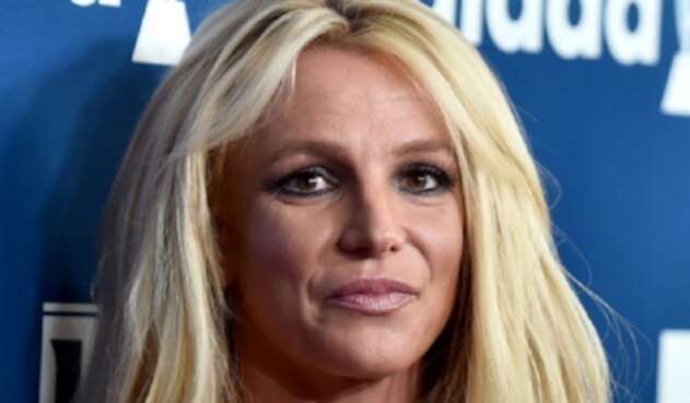 Britney Spears