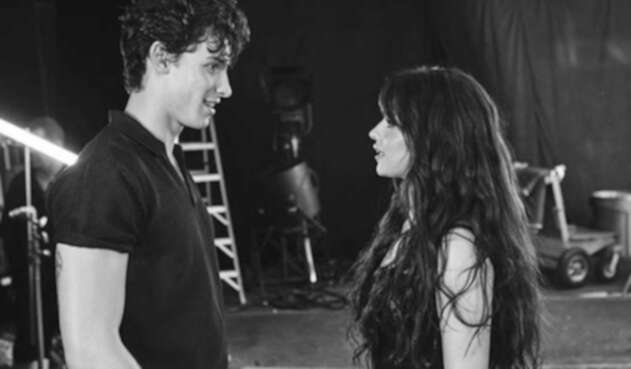 La cantante se unió a Shawn Mendes para crear un atrevido proyecto musical.