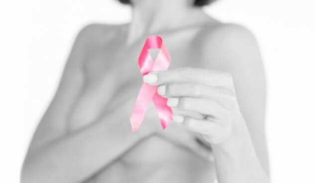 Cáncer de mama