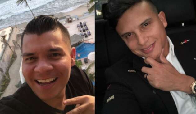 Los cantantes, supuestamente, tuvieron una discusión en una reconocida fiesta de la farándula colombiana.