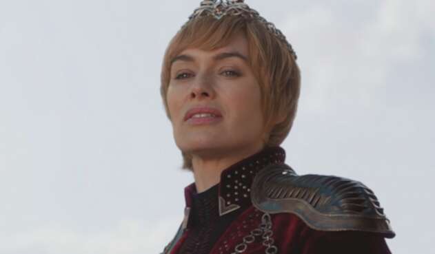 Lena Headey reveló que el personaje tendría esta una escena pesada, pero no fue incluida al final.