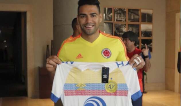 Radamel Falcao Radamel Falcao
