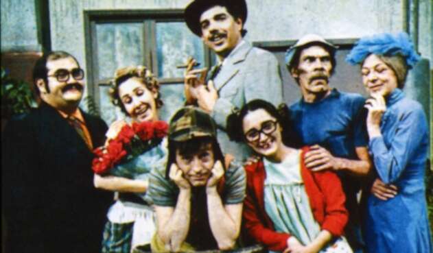 La intérprete de la 'Chilindra' afirmó que el actor estaba enamorado de otra persona distinta a Florinda Meza.
