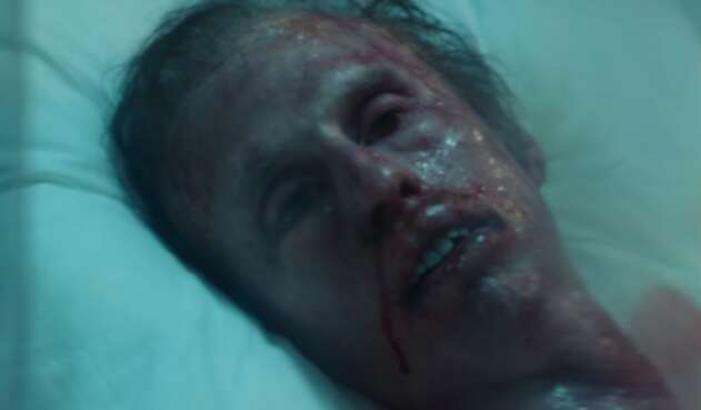 Chernobyl, serie de HBO Chernobyl, serie de HBO