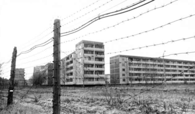Chernobyl