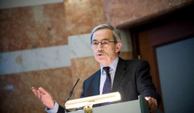 Christopher A. Pissarides, chipriota Premio Nobel de Economía 2010