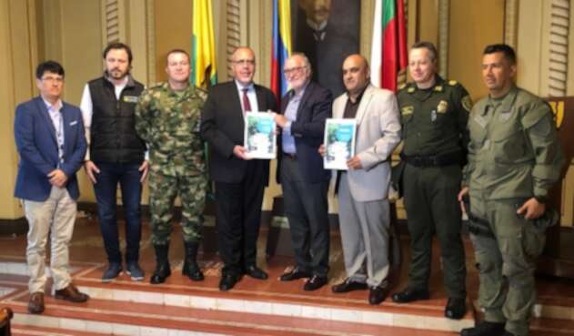 La certificación será entregada oficialmente el 3 de julio La certificación será entregada oficialmente el 3 de julio