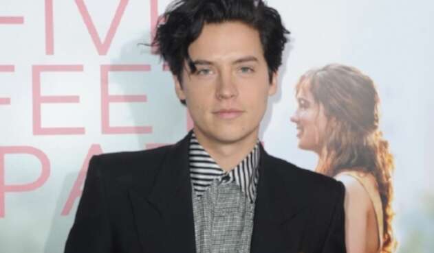 Cole Sprouse