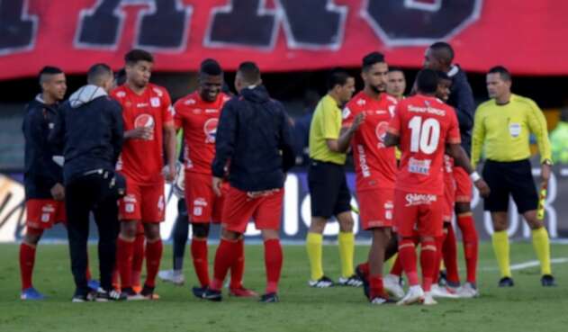 América de Cali