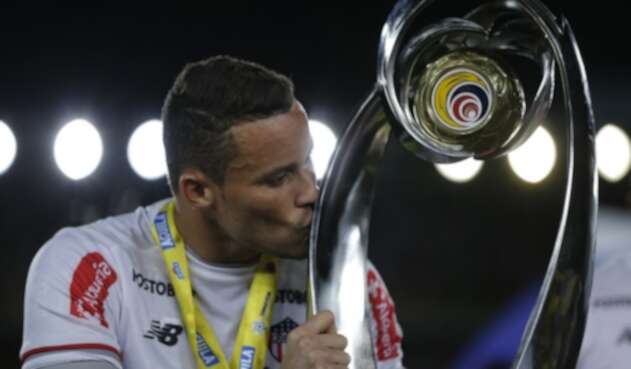 Junior campeón de la Liga Águila 2019-I