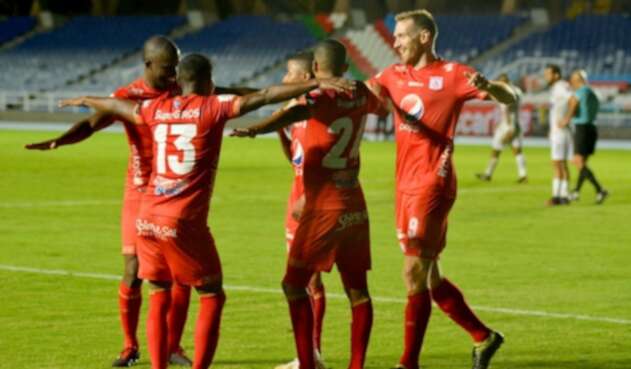 América de Cali