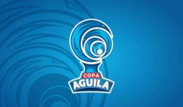 Logo Copa Aguila Logo Copa Aguila