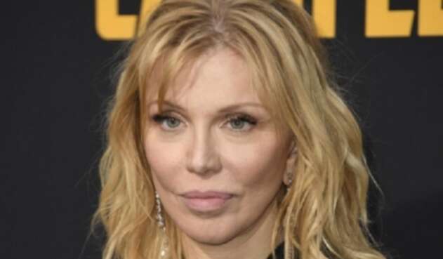 Courtney Love