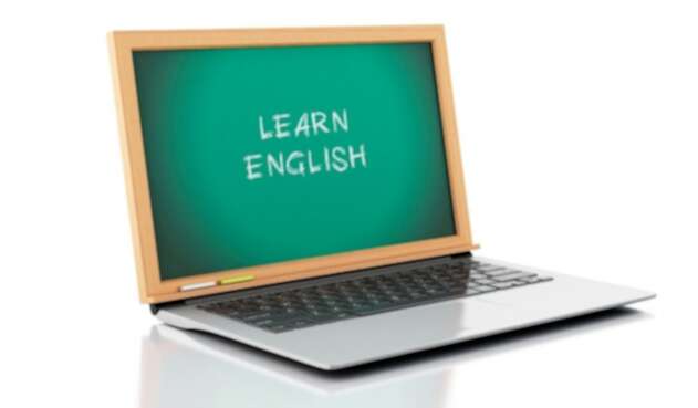 Cursos de inglés Cursos de inglés