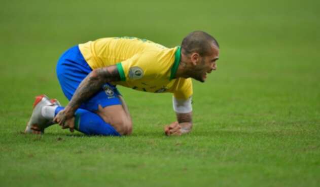 Dani Alves Dani Alves