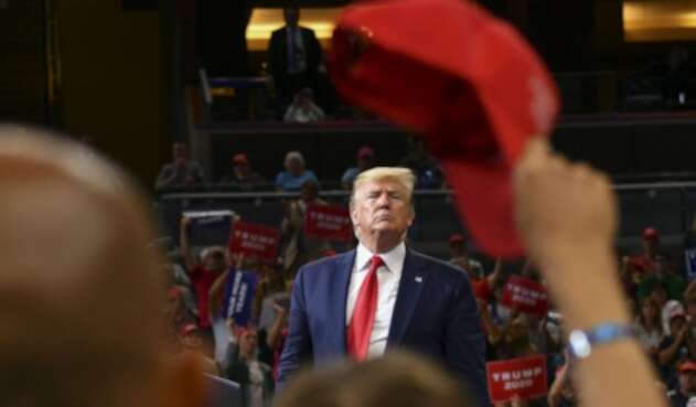 La normativa, promovida por Donald Trump, será publicada oficialmente en el Registro Federal el miércoles. Reelección de Donald Trump