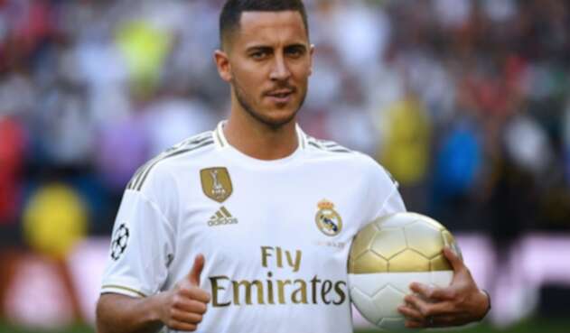 Eden Hazard Eden Hazard