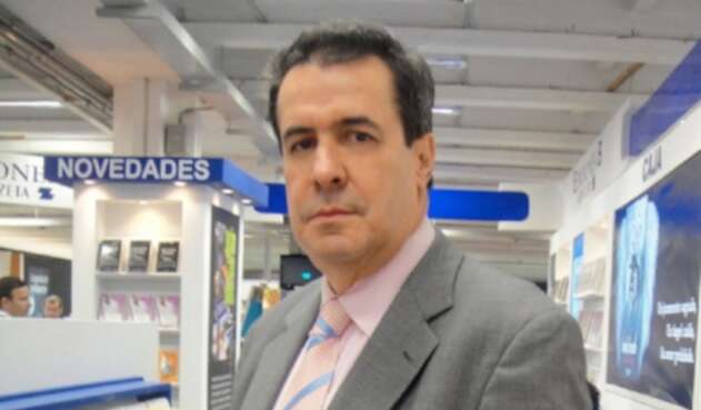 Edgar Artunduaga