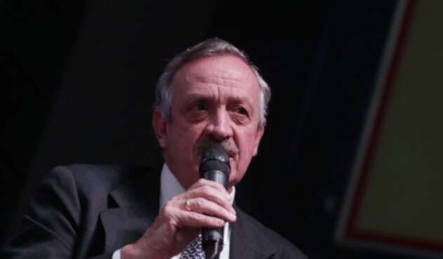 Enrique Camacho, presidente de Millonarios