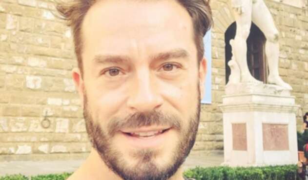 El actor confesó que es homosexual.