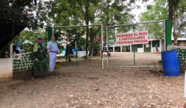 ETCR La Variante ETCR La Variante
