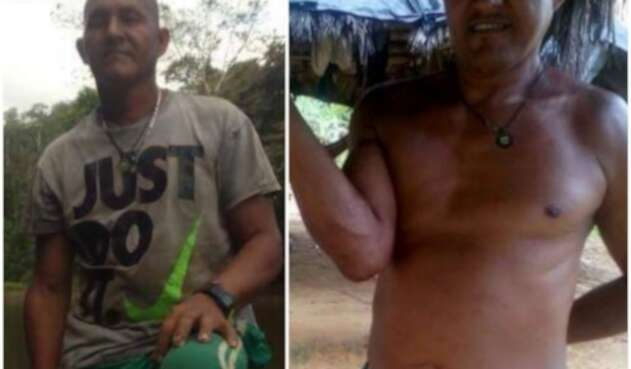 El exguerrillero fue asesinado en zona rural de Tierralta