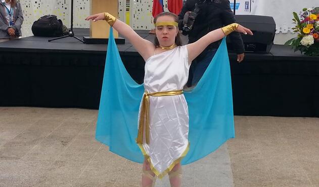 Olimpiadas FIDES 2019